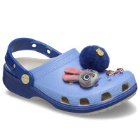 Crocs Classic Clog Zootopia Azul