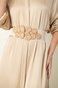 CINTO SIERRA Beige