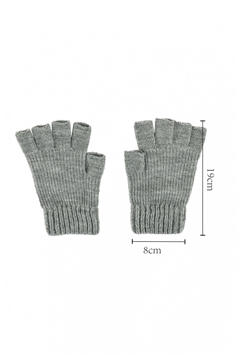 Guantes Palmas - Surtidos 