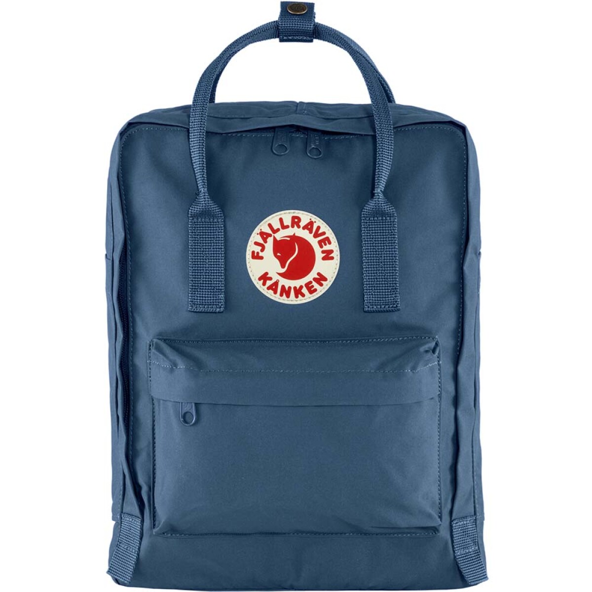 Mochila Fjallraven Kanken Unisex - Royal Blue 