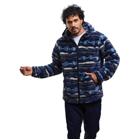 Canguro Polerón Maui and Sons - Ancestral Soul - Multicolor Canguro Polerón Maui and Sons - Ancestral Soul - Multicolor