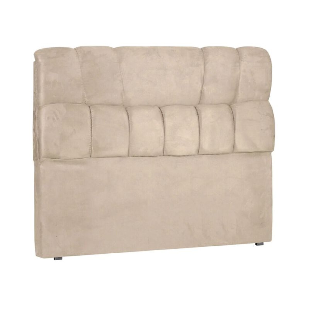 RESPALDO 2 PLAZAS PARA SOMMIER 1,40 MT - LARA BOUCLE 