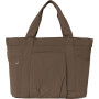 Mochilas Training Performance Life Tote Bag Unisex Kuriiro Brown