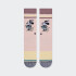 Medias Stance Vintage Minnie Multicolor