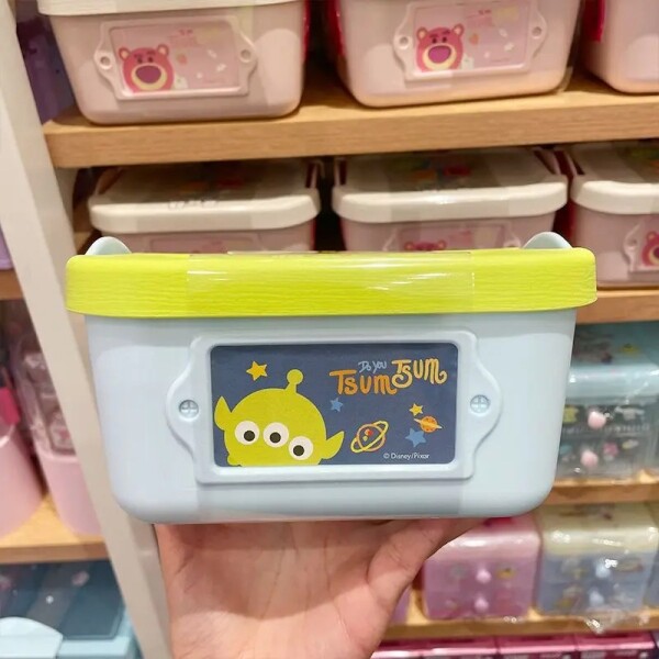 Organizador Disney M Alien