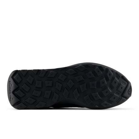 Championes New Balance Unisex - 370 - U370100 BLACK