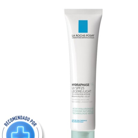 LA ROCHE POSAY HYDRAPHASE HA UV SPF25 LIGHT 40ml LA ROCHE POSAY HYDRAPHASE HA UV SPF25 LIGHT 40ml