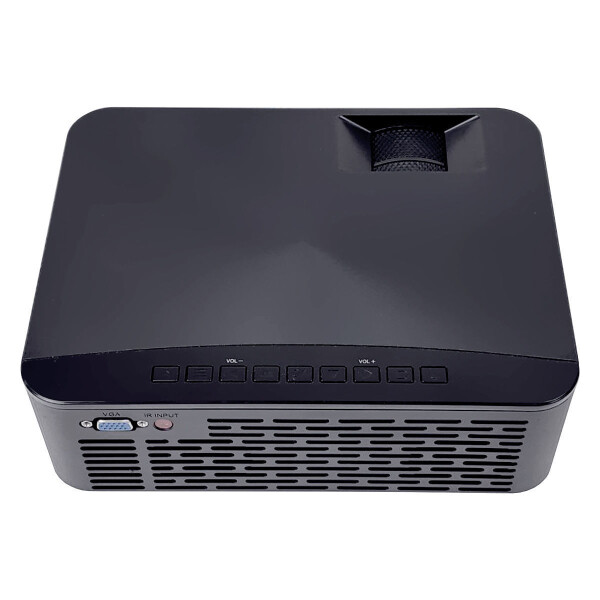 Combo Tv Box Gravity 4/32 Gb + Proyector Full Hd COMBO TV BOX GRAVITY 4/32 + PROYECTOR