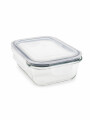 CONTENEDOR 640 ML TRANSPARENTE