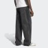 Pantalón Adidas Denim Adilenium Season 3 Negro