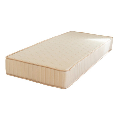 Colchón Espuma 1 Plaza D26 Soporta Hasta 100kg La Tentación Gris Colchón Espuma 1 Plaza D26 Soporta Hasta 100kg La Tentación Gris