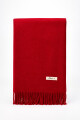 PASHMINA MOTI ROJO