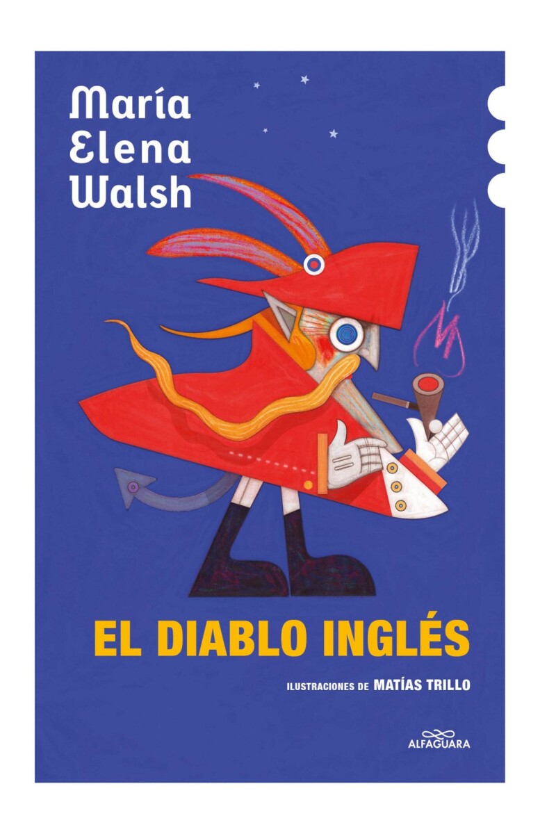 EL DIABLO INGLES 