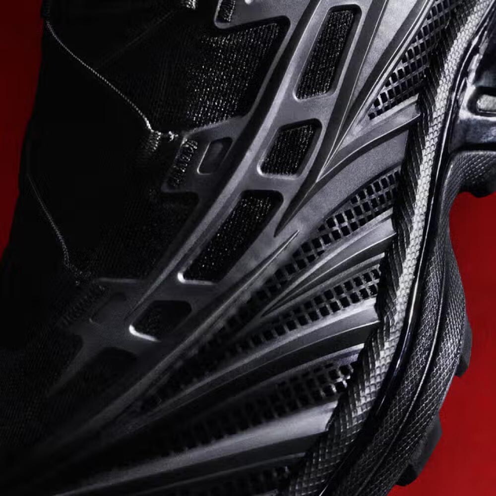 Zapatillas Salomon Xt-Evo Unisex Black/Black/Asphalt