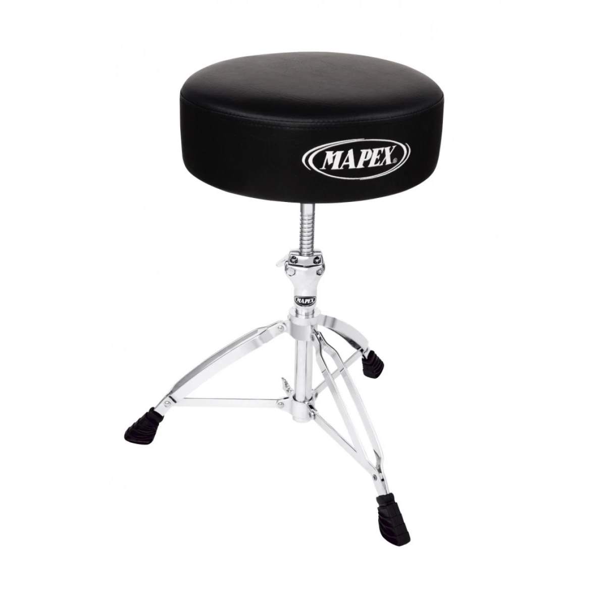 ASIENTO BATERIA MAPEX T750A REDONDO 