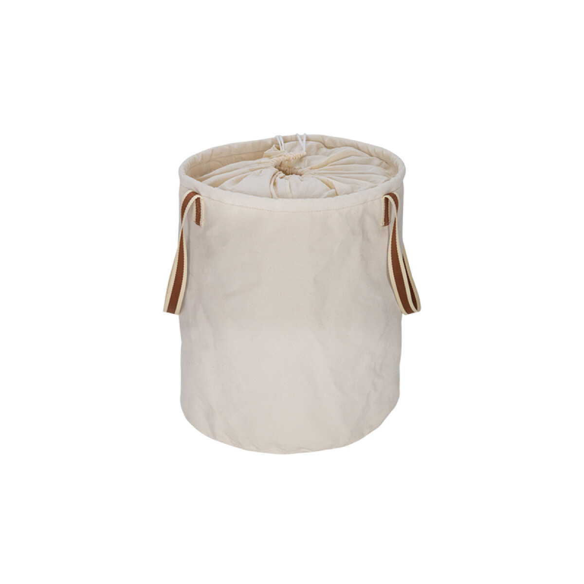 Cesta natural organizadora 41 lts. con cuerda -TRAMONTINA - TM0103 