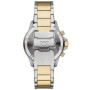 Reloj EMPORIO ARMANI AR11680 Acero Combinado 43mm 0