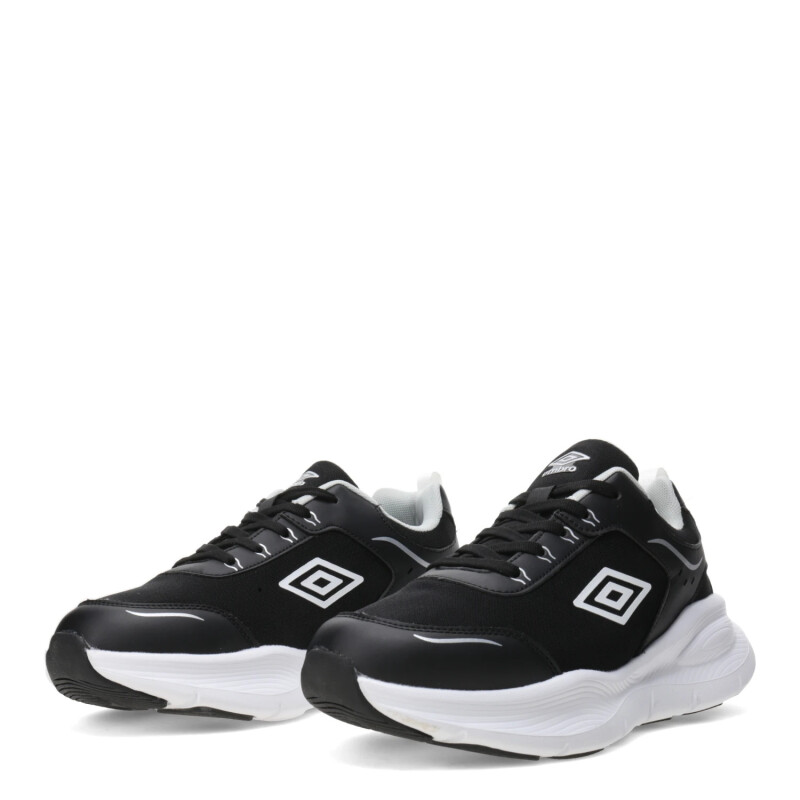 UMBRO CHAMPION DASH Negro