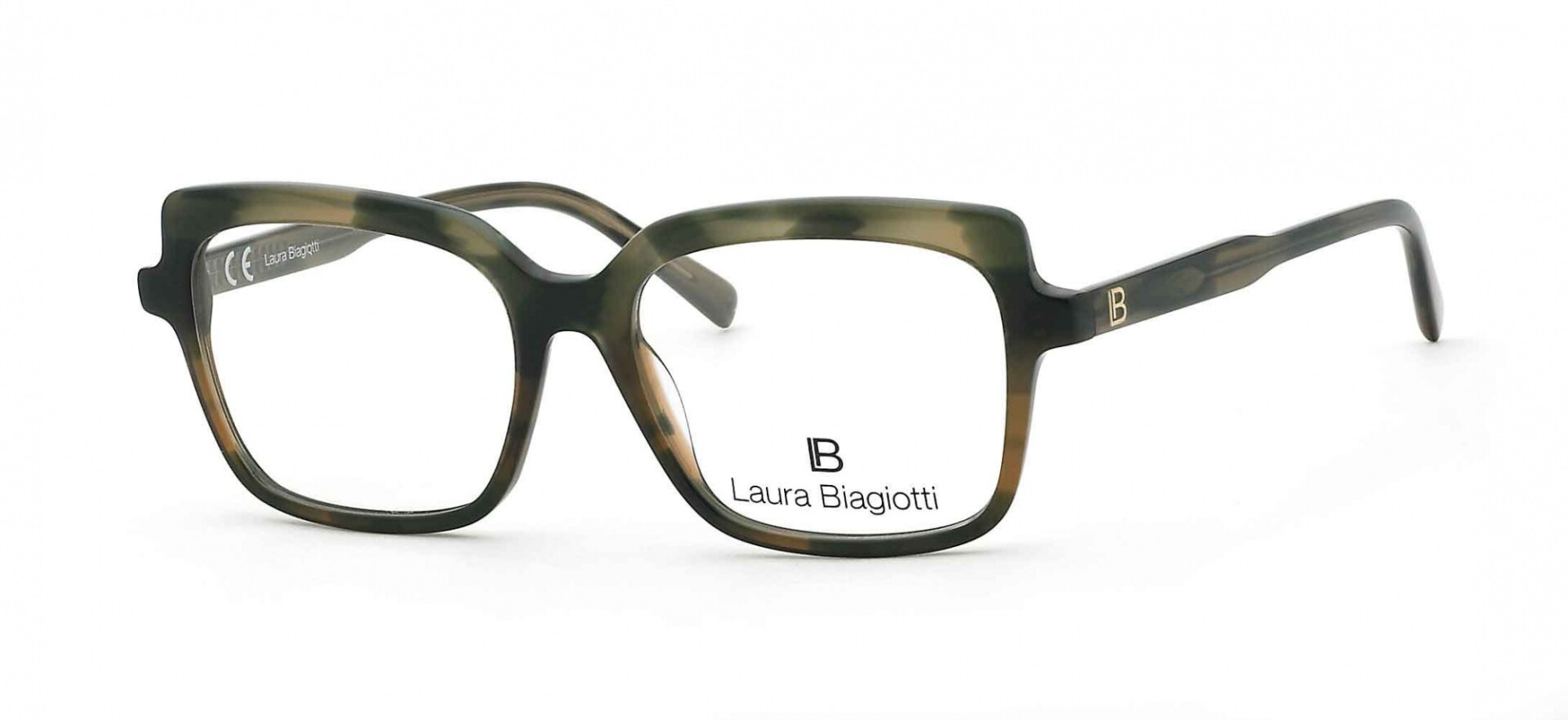 Laura Biagiotti 74 col GRE 