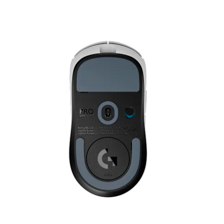 Mouse Logitech 910-006637 Pro X Superlight 2 Gaming White Mouse Logitech 910-006637 Pro X Superlight 2 Gaming White