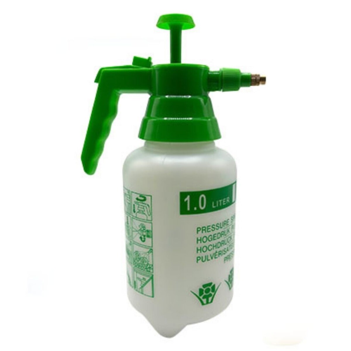 PULVERIZADOR • 1Lt 