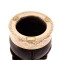 Mate de Alpaca y Bronce Z6 de ceramica