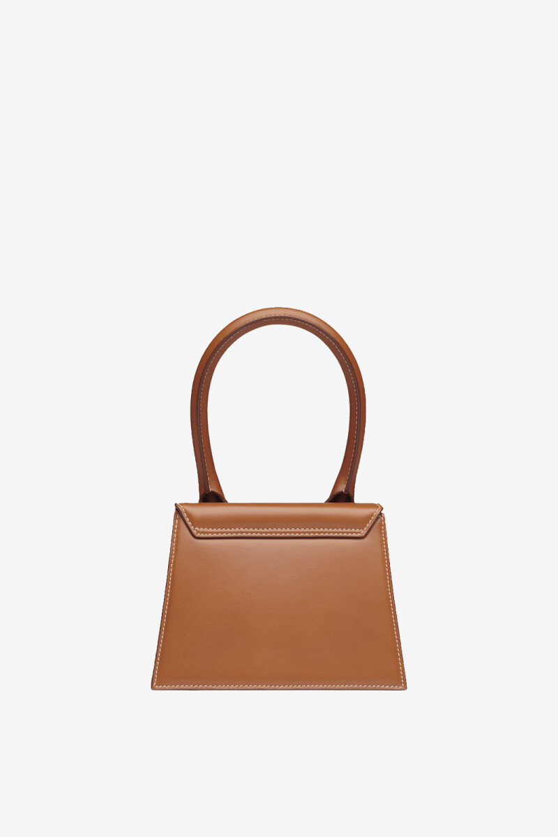 BOLSO LE CHIQUITO Camel