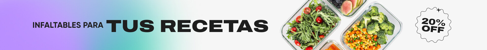 ListadoProductos - Cocina