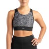 Top Reebok Running Aop Gris