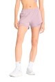 SHORT MUJER NEW BALANCE SE 2IN1 SH 3IN Violeta