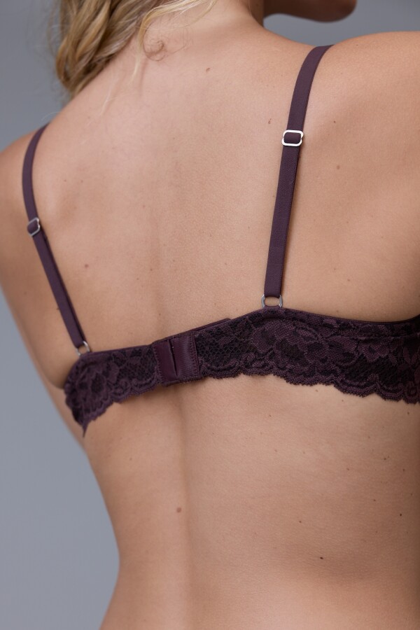 Soutien Flirt CHOCOLATE