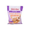 Cookie Naranja Y Miel Jasmine Sin Gluten Cookies Jasmine Castaña De Par