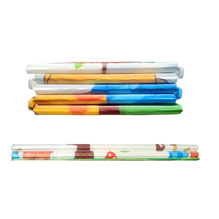 (6006B) Alfombra Manta de juego plegable (6006B) Alfombra Manta de juego plegable