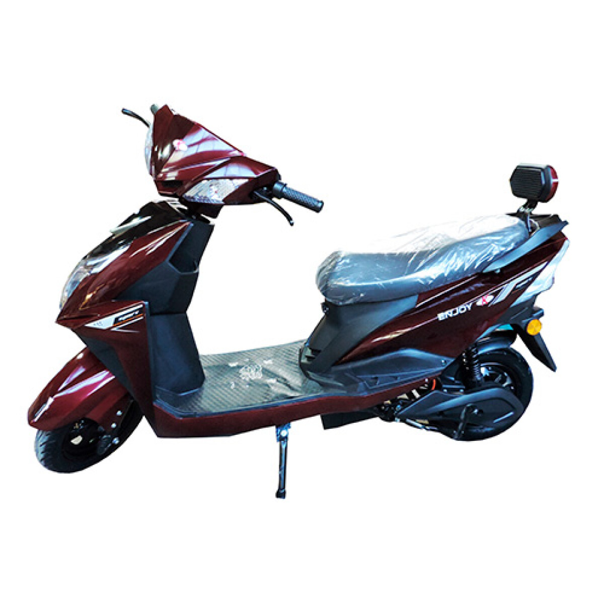 MOTO SCOOTER ELECTRICO 800W K-HEMEI ENJOY - BORDO 