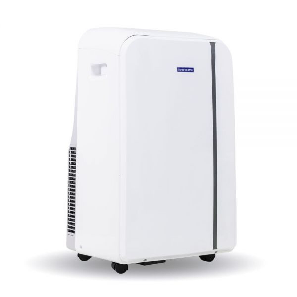 Aire Acondicionado Portatil Goodweather 12000 Btu GW-12HRPWI 