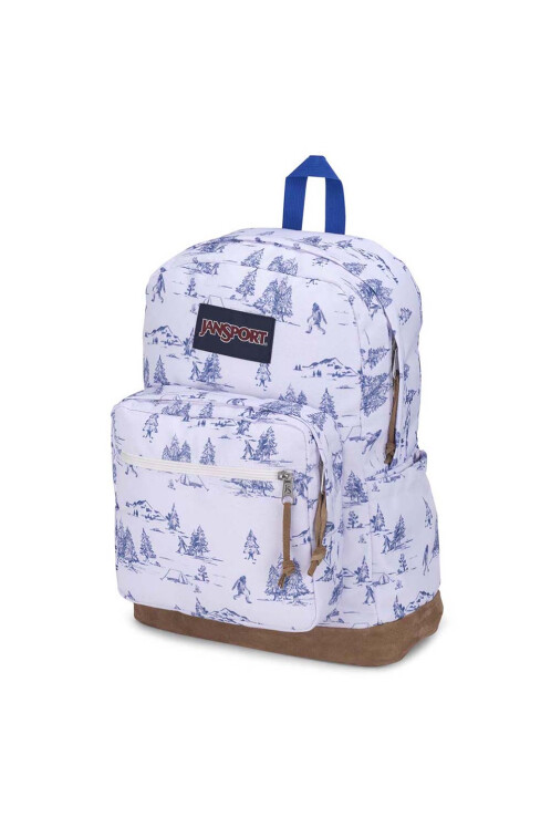 Right Pack Lost Sasquatch