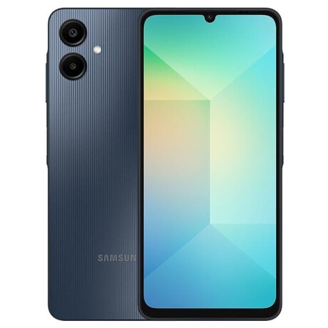 Celular Samsung A06 64GB V01