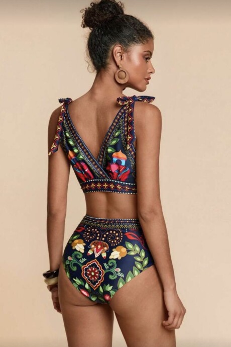 Bikini ORIENTAL Bikini ORIENTAL