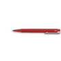 Lapicera Bolígrafo Ballpoint Logo Rojo TM azul Lamy 0
