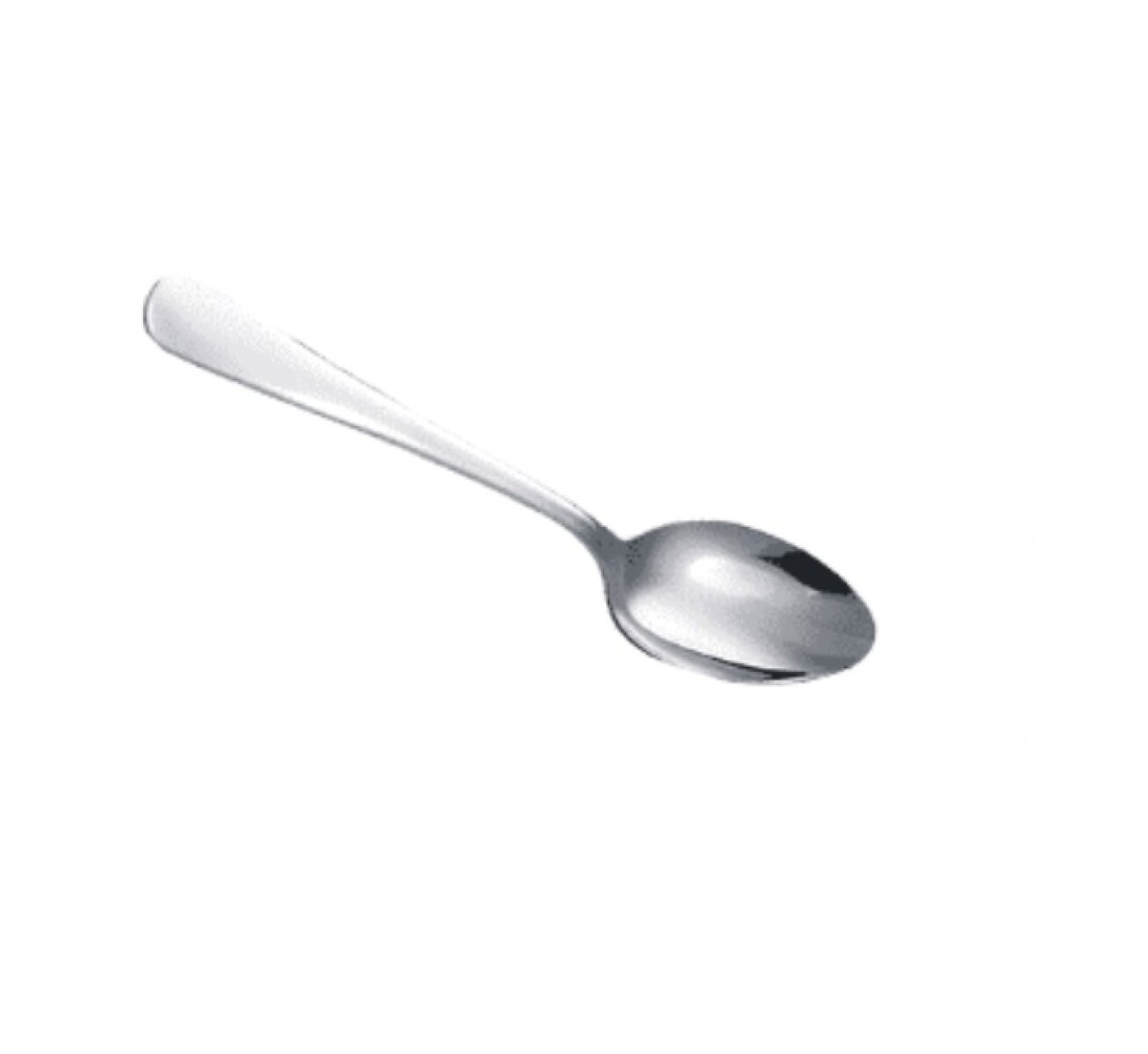 Juego 6 piezas de cucharas para té 