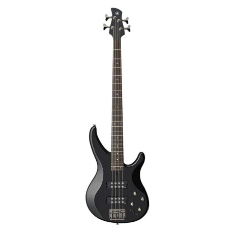 Bajo Eléctrico Yamaha Trbx304 Black