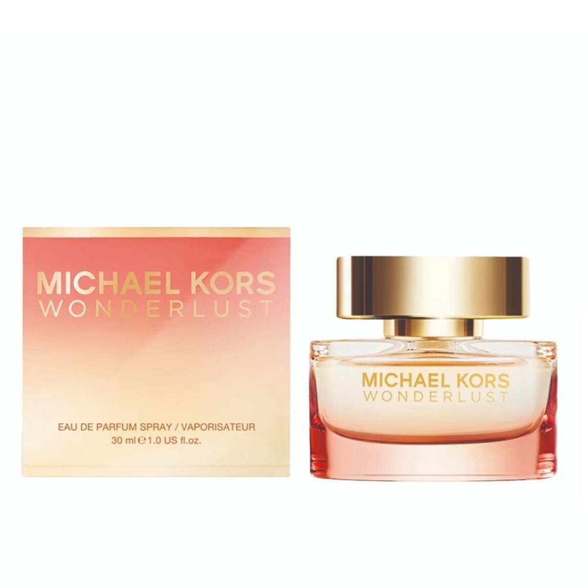 Perfume Michael Kors Wonderlust EDP 30ml 