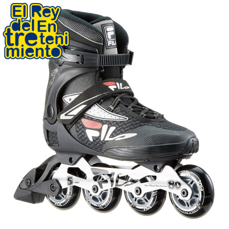 Patín Rollers Fila Legacy Pro Men N1 En Europa Fil010619-455