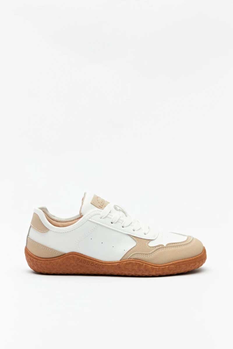 CALZADO DEPORTIVO PADDOCK EXTREMES Blanco