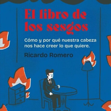 EL LIBRO DE LOS SESGOS EL LIBRO DE LOS SESGOS