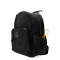 Mochila Miss Carol BARROW capitoneada Negro