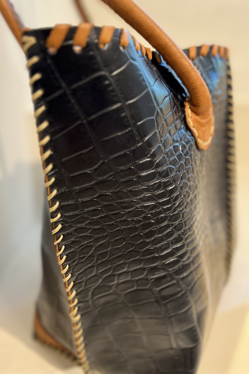 All Season Bag Negro