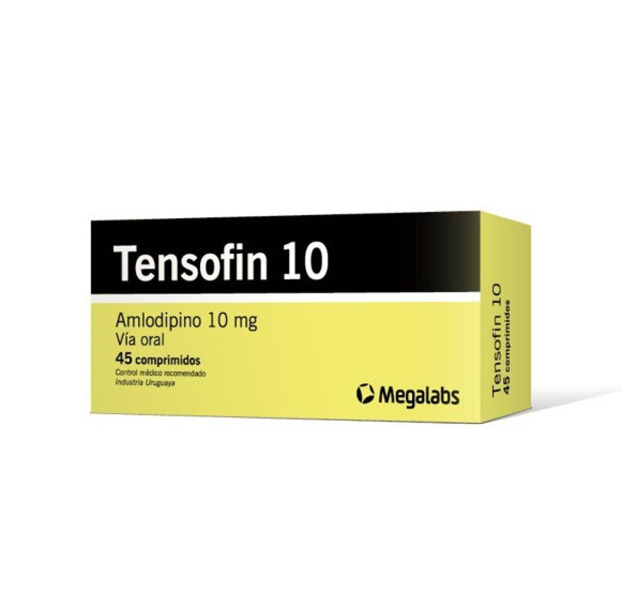 Tensofin 10 x 45 COM 