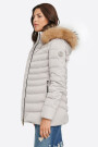 CAMPERA LION Gris