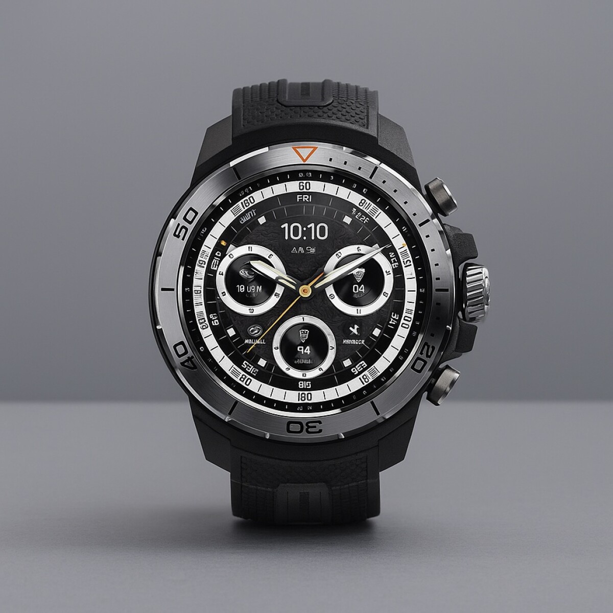 RELOJ SMARTWATCH MIBRO GS EXPLORER - NEGRO 